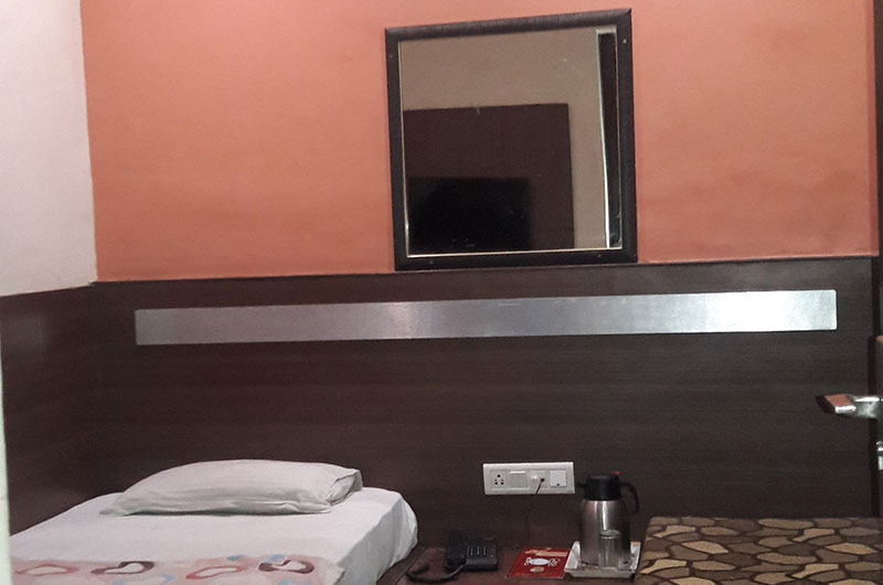 Hotel Mewar - Economy AC