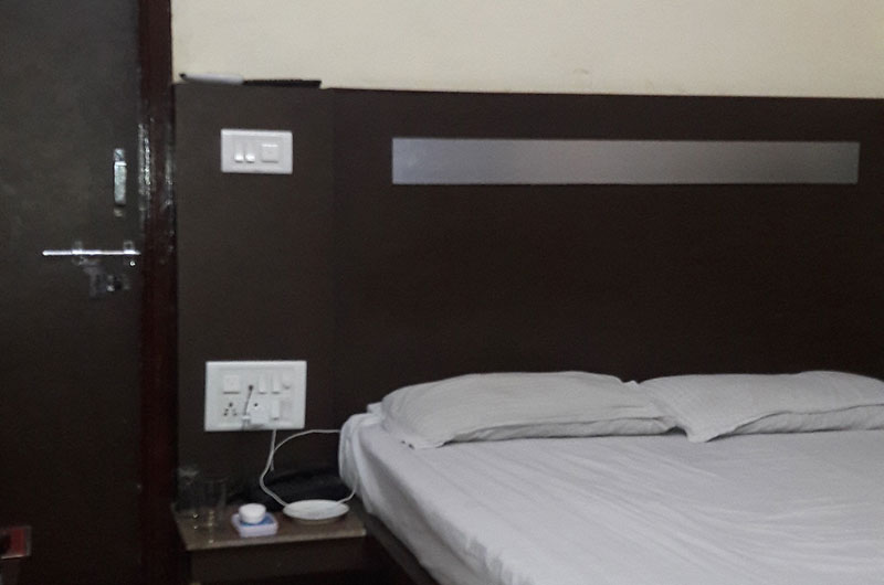 Hotel Mewar - Economy AC 3