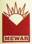 Hotel Mewar Logo